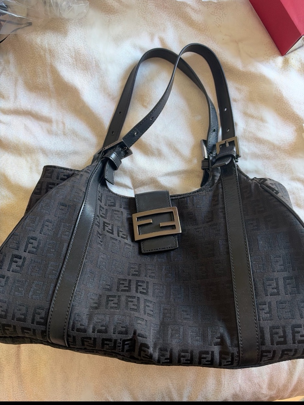 Fendi Shoulder Bag